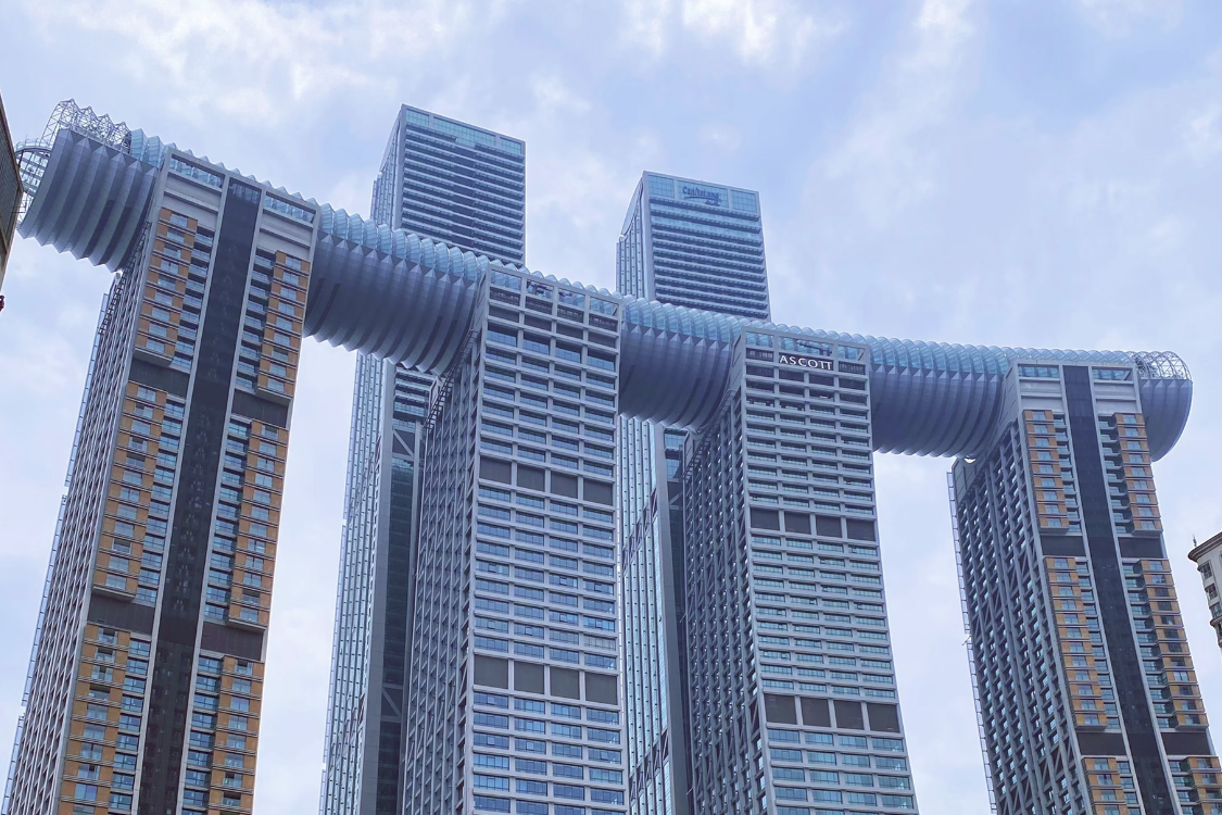 Raffles City